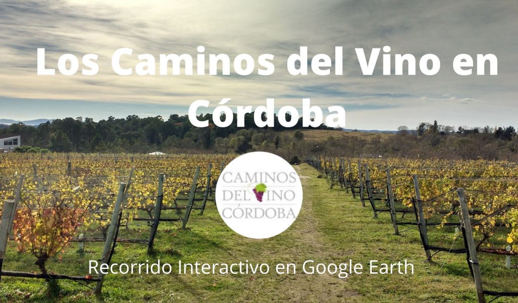 Los Caminos del Vino en Córdoba